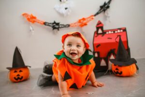 ¡Trucos y travesuras en la cocina! Recetas saludables para Halloween