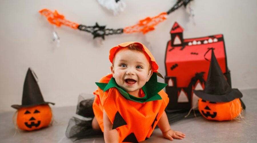 ¡Trucos y travesuras en la cocina! Recetas saludables para Halloween